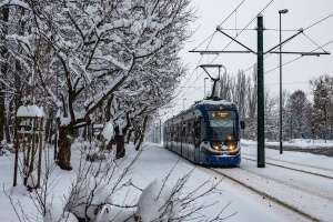 2014N #HG919: Kraków, ul. Ujastek
