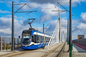 2014N #HG932: Kraków, Estakada