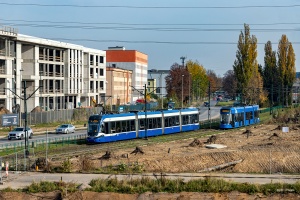 2014N #HG934: Kraków, ul. Łowińskiego