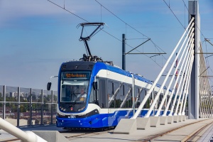 2014N #RG901: Kraków, Estakada
