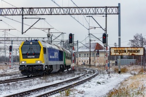 Maxima 40CC-002: Szczecin Podjuchy