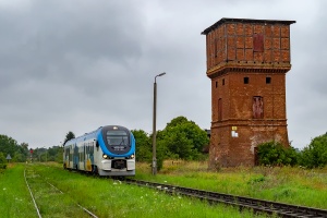 SA139-002: Tarnowo Pomorskie