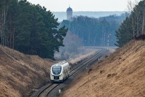 SA139-003: Skwierzyna - Popowo Skwierzyńskie