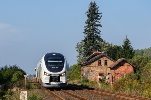 SA139-006: Stare Kurowo - Nowe Drezdenko 