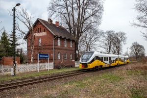 SA139-011: Krzyżowa
