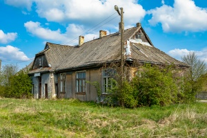 Hajdaszek
