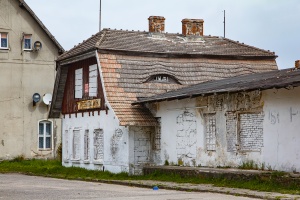 Trzebiatów Wąskotorowy