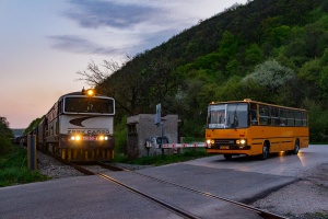 Ikarus 260.32 #3932: Plesivec 