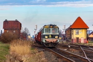 ST43-195: Poniec