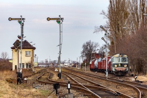 ST43-195: Krobia