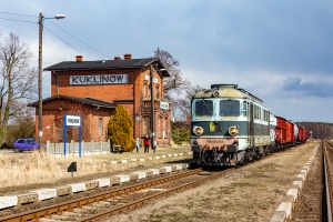 ST43-195: Kuklinów