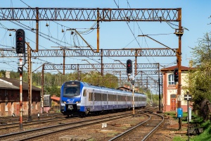 ED160-004: Terespol Pomorski