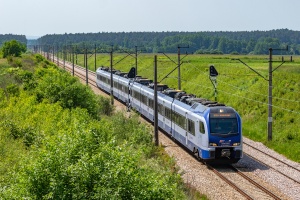 ED160-005: Chronów - Wolanów