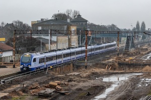 ED160-006: Choszczno