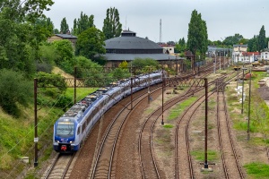 ED160-007: Tczew