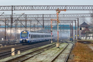 ED160-009: Toruń Wschodni