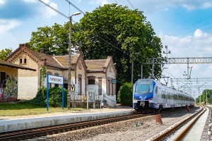 ED160-012: Pamiątkowo