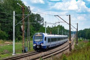 ED160-014: Włoszczowa