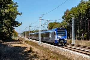 ED160-017: Starzyny - Sprowa