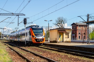 EN63A-001: Trzebinia