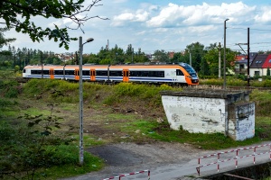 EN63A-004: podg. Gaj