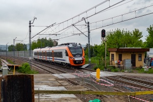 EN63A-004: Wola Filipowska