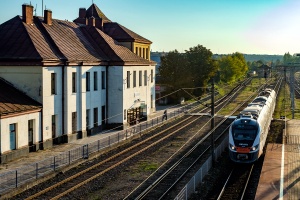 EN63A-005: Sędziszów
