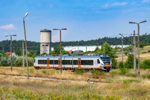EN63A-005: Busko-Zdrój