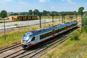 EN63A-005: Busko-Zdrój