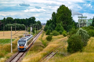 EN63A-007: Szarbków