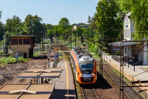 EN63A-017: Krzeszowice EN63A-017: Krzeszowice