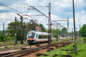 EN63A-021: Włoszczowa
