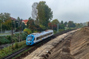 EN63A-023: Rudawa