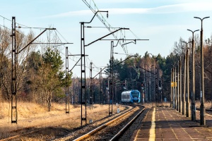 EN63A-023: Jaworzno Ciężkowice