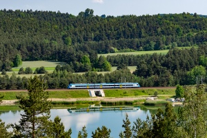 EN63A-023: Góra Włodowska - Psary EN63A-023: Góra Włodowska - Psary