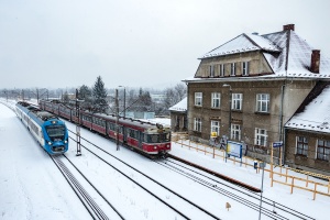 EN63A-024, EN71-005: Kraków Mydlniki 