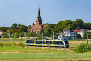EN63A-026: Gogolin
