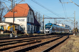 EN63A-027: Przywory Opolskie