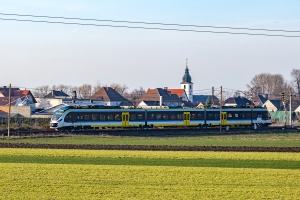 EN63A-027: Przywory Opolskie