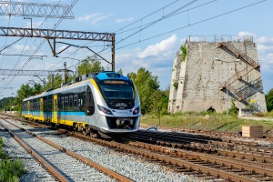 EN63A-028: Górażdże EN63A-028: Górażdże