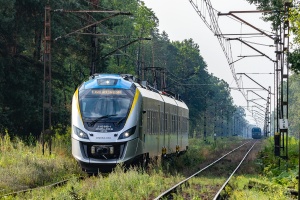 EN63A-030: Raszowa