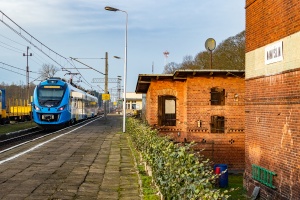 EN63A-038: Namyślin EN63A-038: Namyślin