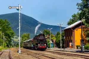 OKz32-2: Mszana Dolna