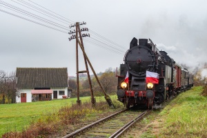 OKz32-2: Męcina Podgórze