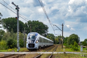 ED161-005: Sieradz