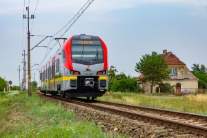 L4268-012: Łęczyca - Gawrony