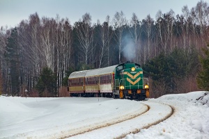 SM42-067: Czeremcha - 43 PS km 6,125