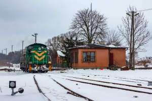 SM42-067: Sokołów Podlaski
