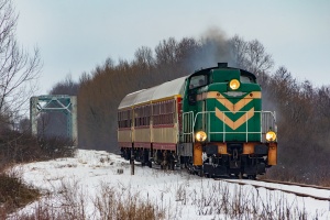 SM42-067: Borki Siedleckie - Strzała