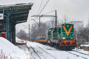 SM31-062+SM42-828: Szczecin Niebuszewo SM31-062+SM42-828: Szczecin Niebuszewo
